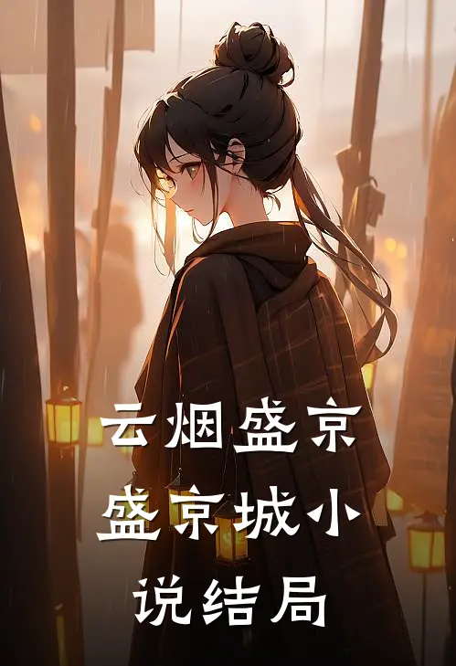 云烟盛京盛京城小说结局