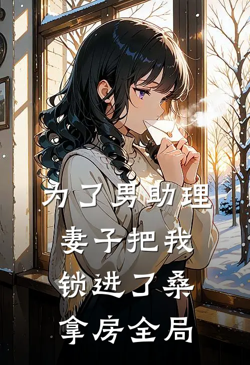 为了男助理，妻子把我锁进了桑拿房全局