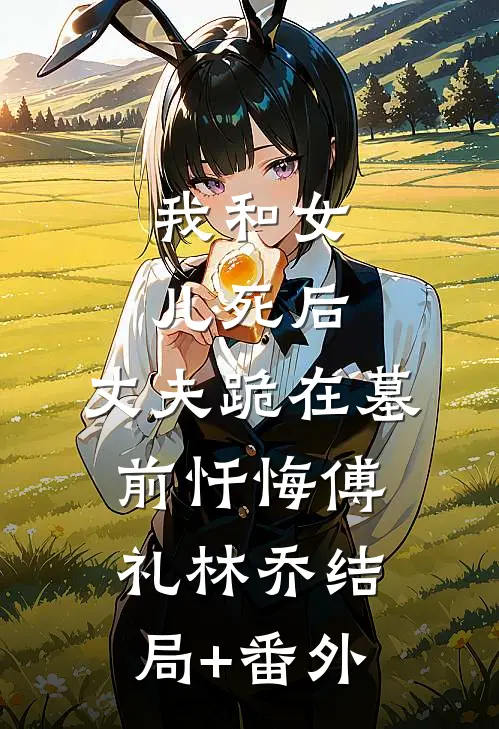我和女儿死后，丈夫跪在墓前忏悔傅礼林乔结局+番外