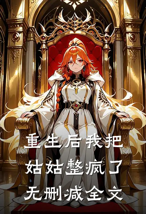 重生后我把姑姑整疯了无删减全文