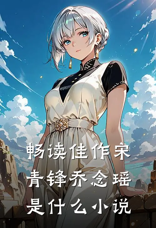 畅读佳作宋青锋乔念瑶是什么小说