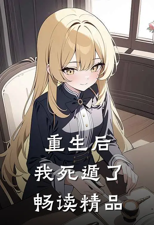 重生后,我死遁了畅读精品