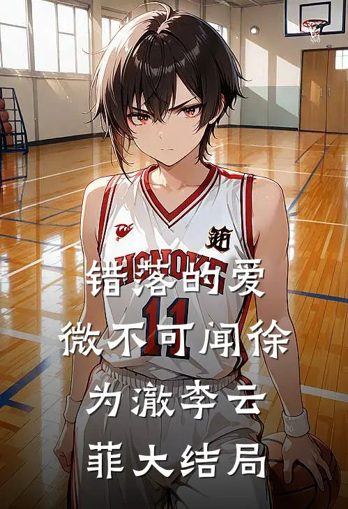 错落的爱，微不可闻徐为澈李云菲大结局