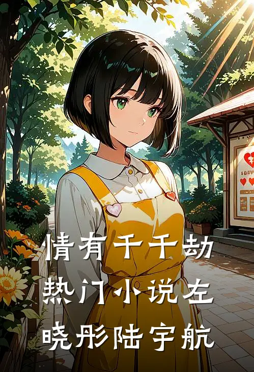 情有千千劫热门小说左晓彤陆宇航
