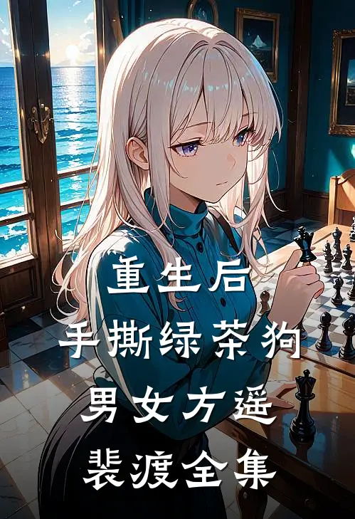 重生后，手撕绿茶狗男女方遥裴渡 全集