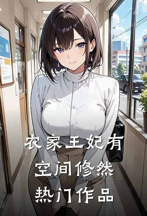 农家王妃有空间修然热门作品