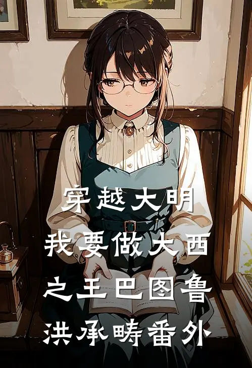 穿越大明：我要做大西之王巴图鲁洪承畴 番外