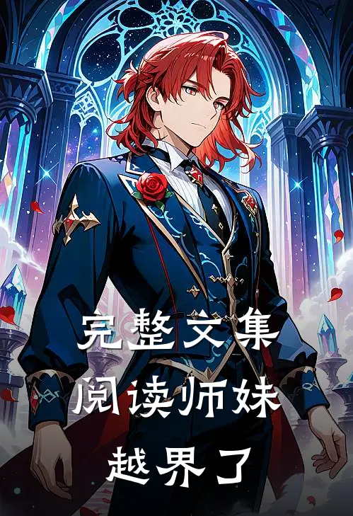 完整文集阅读师妹，越界了