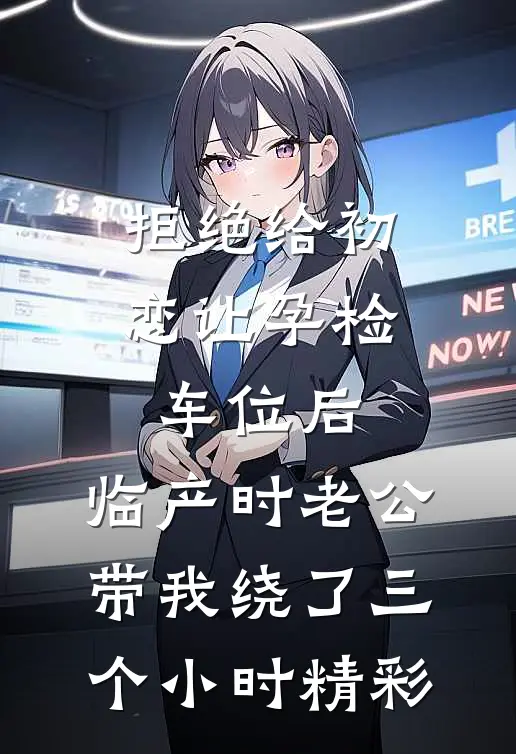 拒绝给初恋让孕检车位后，临产时老公带我绕了三个小时精彩
