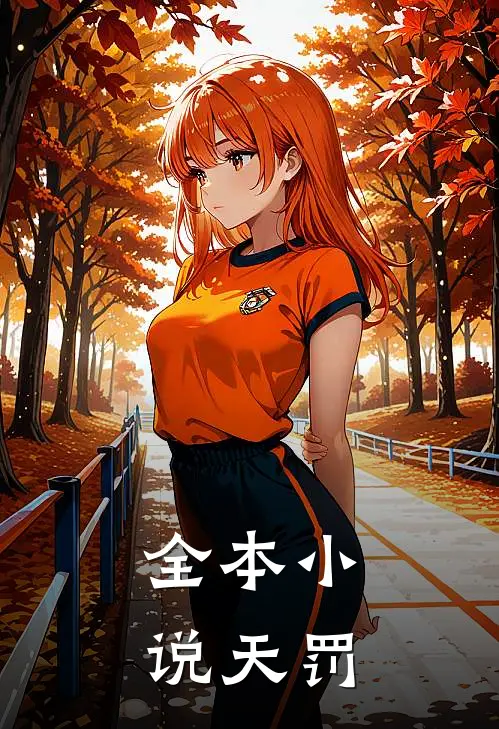 全本小说天罚