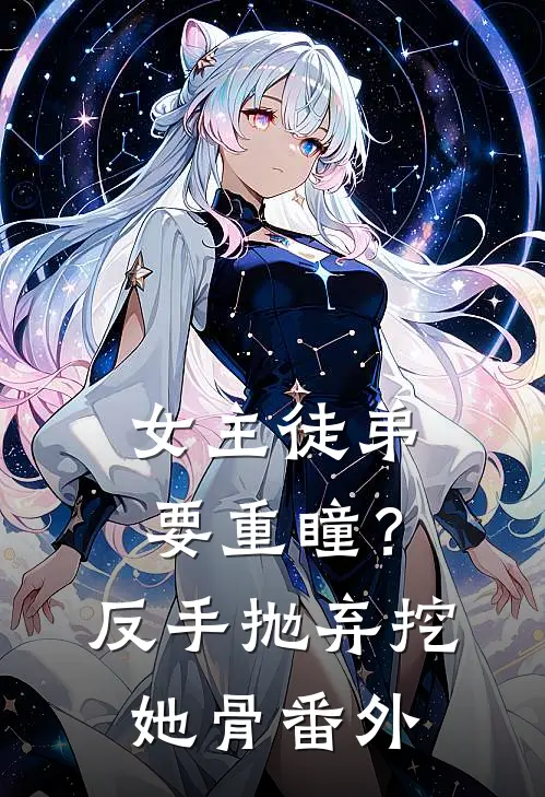 女主徒弟要重瞳？反手抛弃挖她骨番外
