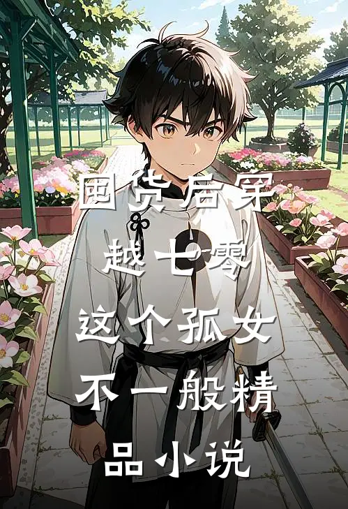 囤货后穿越七零，这个孤女不一般精品小说