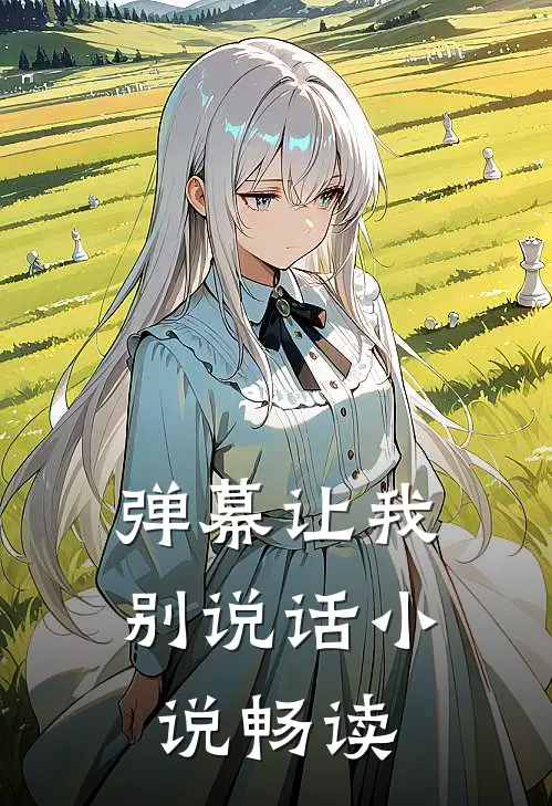 弹幕让我别说话小说畅读