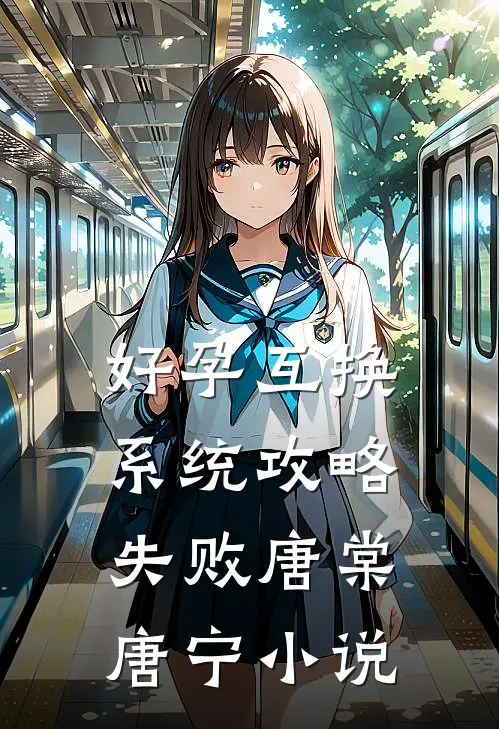好孕互换系统攻略失败唐棠唐宁小说