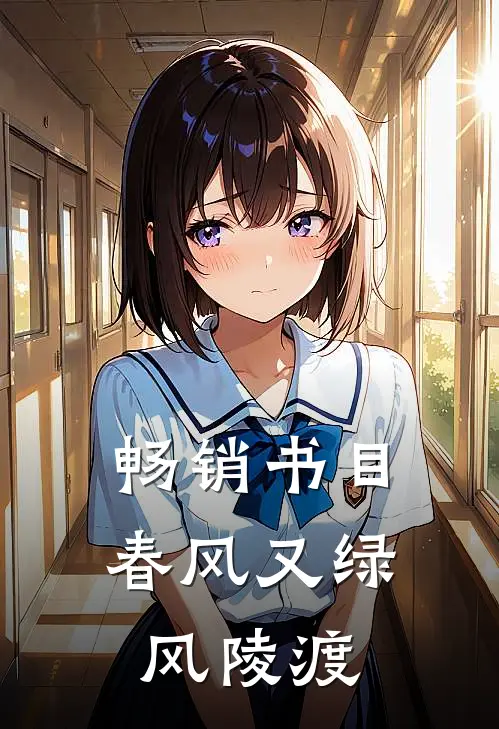 畅销书目春风又绿风陵渡