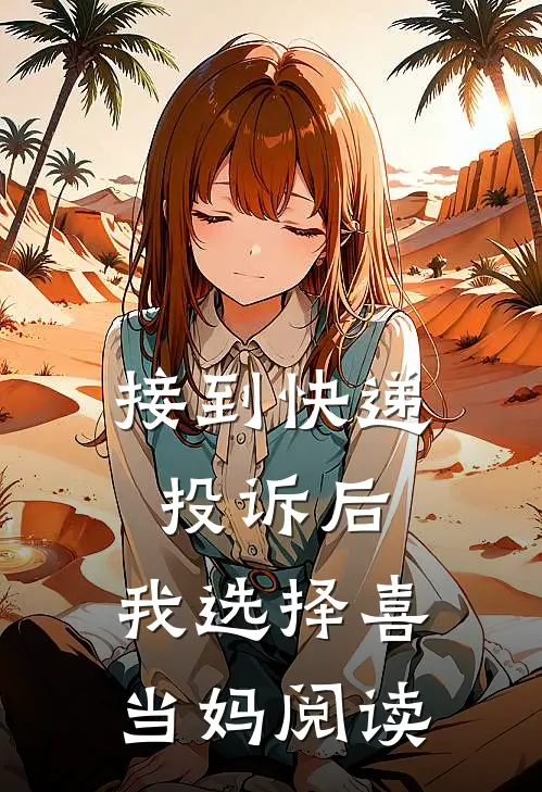 接到快递投诉后，我选择喜当妈阅读