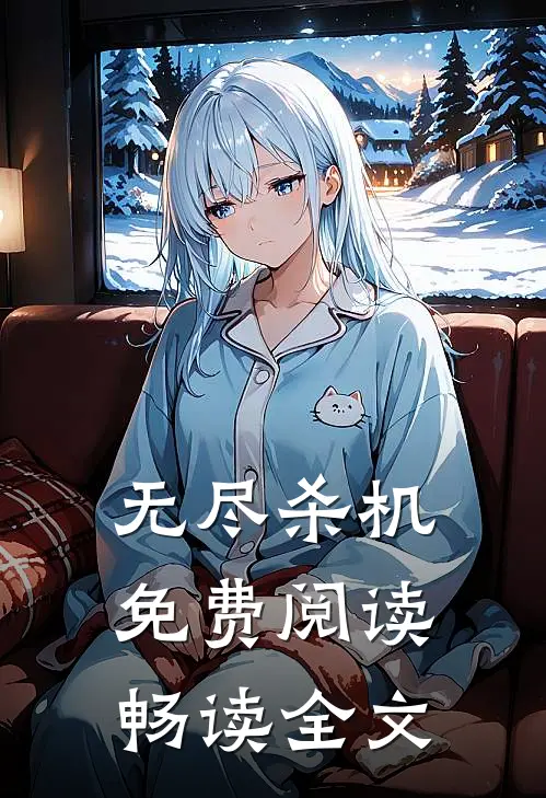 无尽杀机免费阅读畅读全文