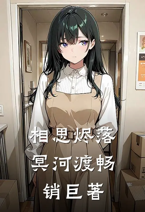相思烬落冥河渡畅销巨著