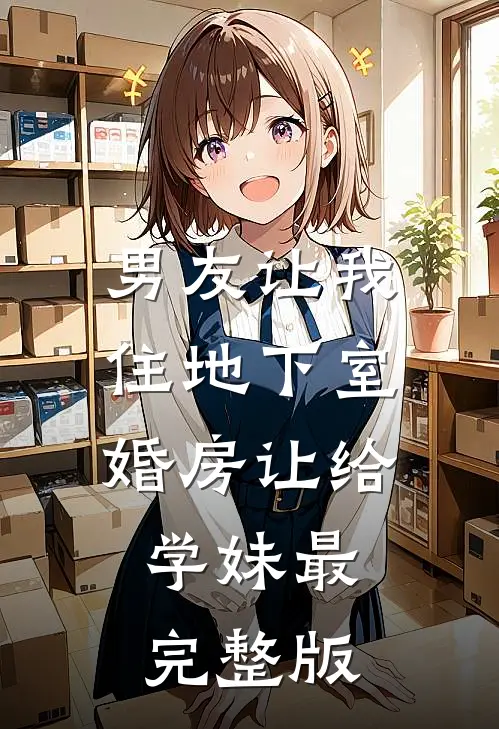 男友让我住地下室，婚房让给学妹最完整版