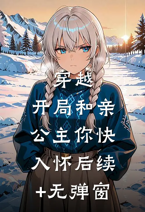 穿越：开局和亲，公主你快入怀后续+无弹窗