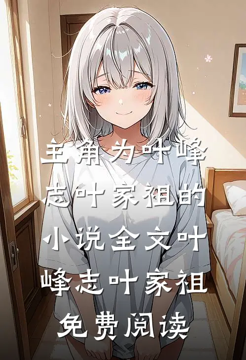 主角为叶峰志叶家祖的小说全文叶峰志叶家祖免费阅读