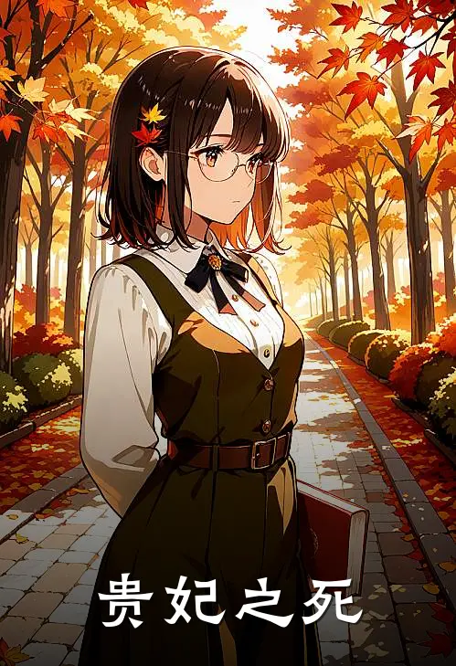 贵妃之死