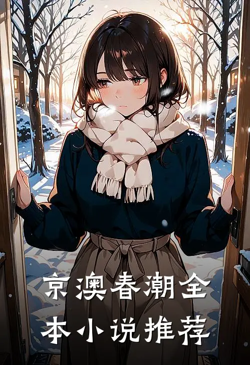京澳春潮全本小说推荐