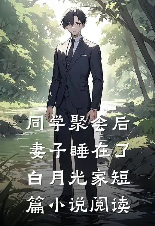 同学聚会后，妻子睡在了白月光家短篇小说阅读