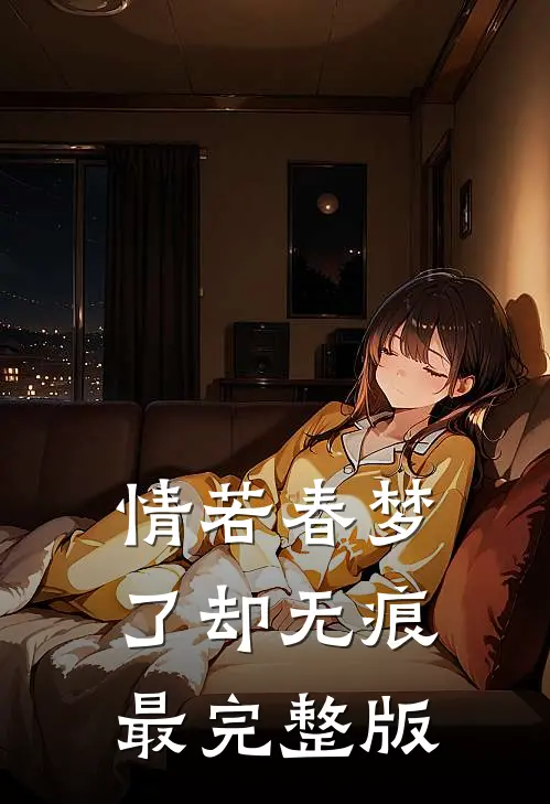 情若春梦，了却无痕最完整版