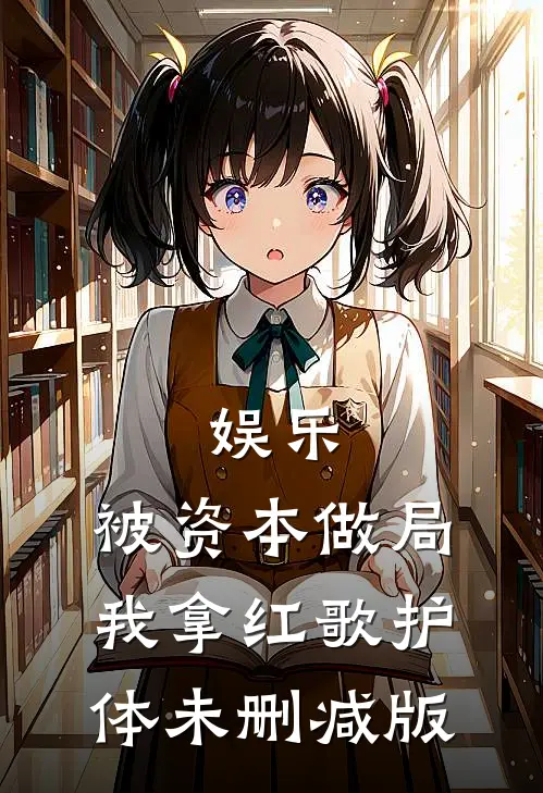 娱乐：被资本做局，我拿红歌护体未删减版