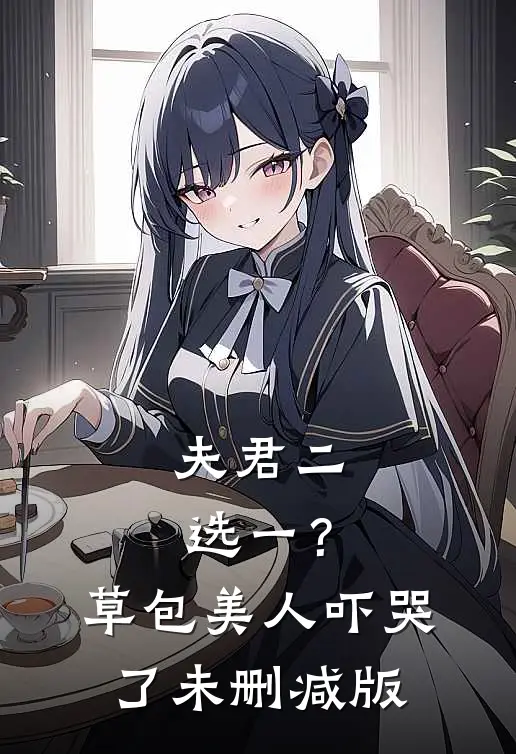 夫君二选一？草包美人吓哭了未删减版