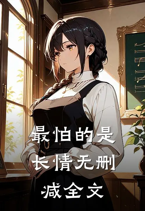 最怕的是长情无删减全文
