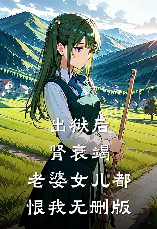出狱后肾衰竭，老婆女儿都恨我无删版