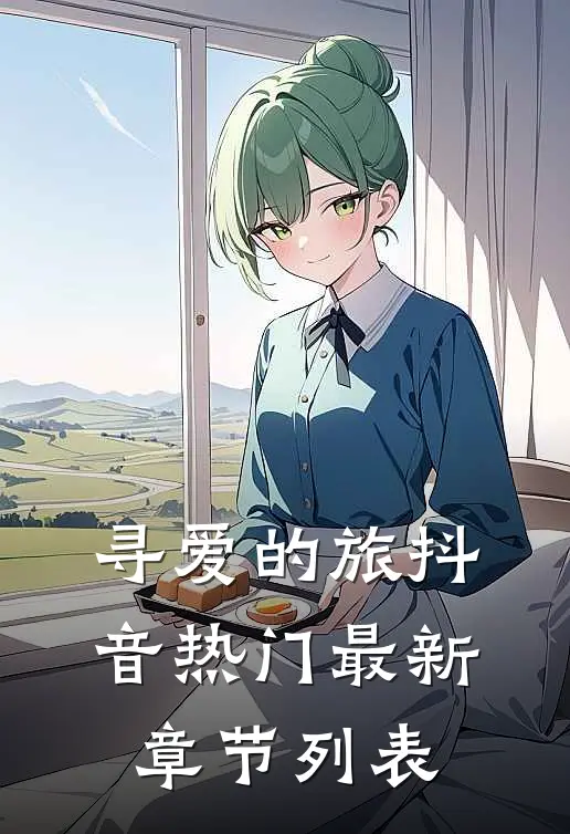 寻爱的旅抖音热门最新章节列表