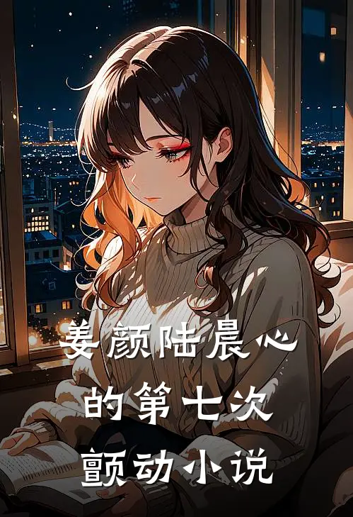 姜颜陆晨心的第七次颤动小说