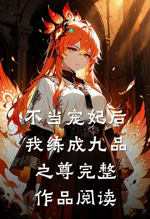 不当宠妃后，我练成九品之尊完整作品阅读