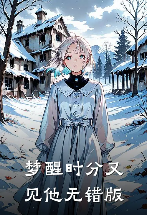 梦醒时分又见他无错版