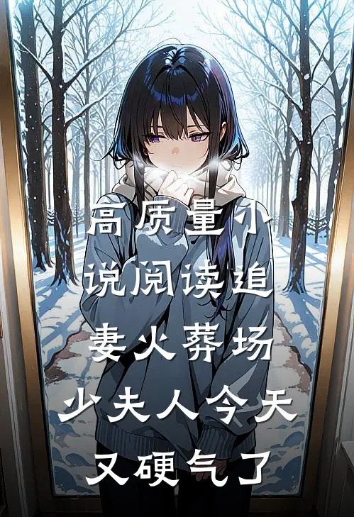 高质量小说阅读追妻火葬场：少夫人今天又硬气了