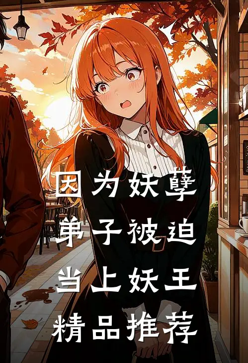 因为妖孽弟子被迫当上妖王精品推荐