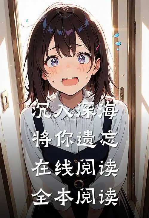 沉入深海将你遗忘在线阅读全本阅读