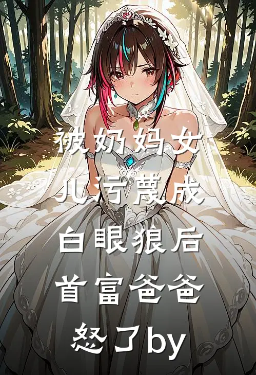 被奶妈女儿污蔑成白眼狼后，首富爸爸怒了by