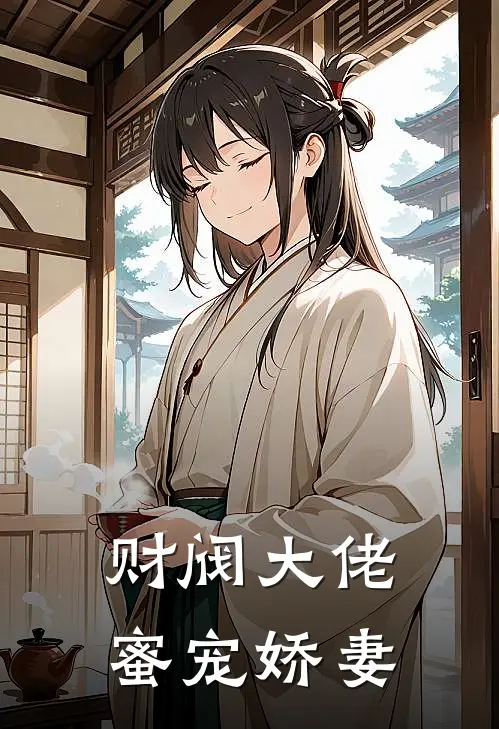 财阀大佬蜜宠娇妻