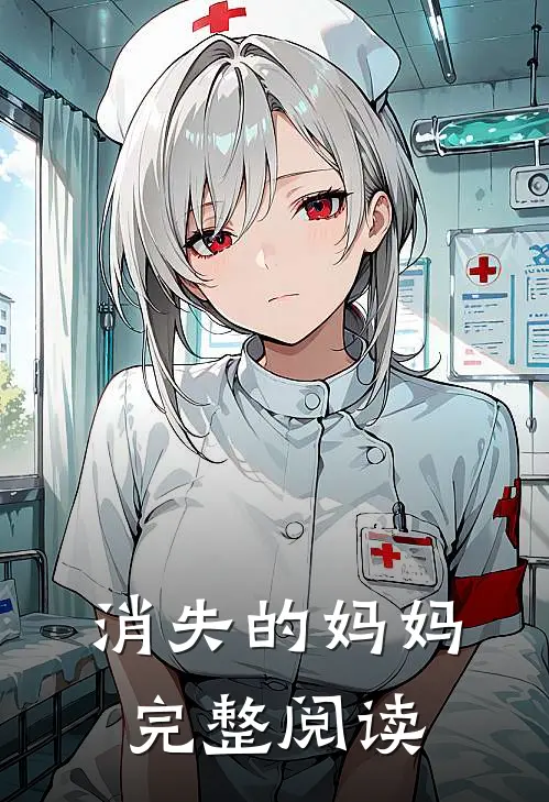 消失的妈妈完整阅读