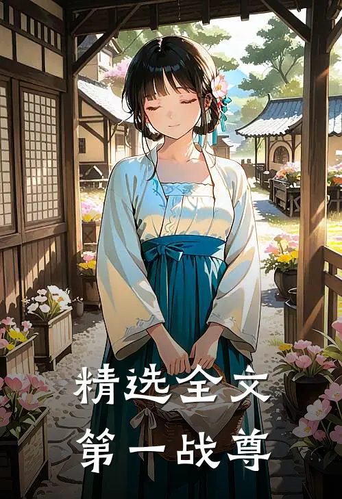 精选全文第一战尊