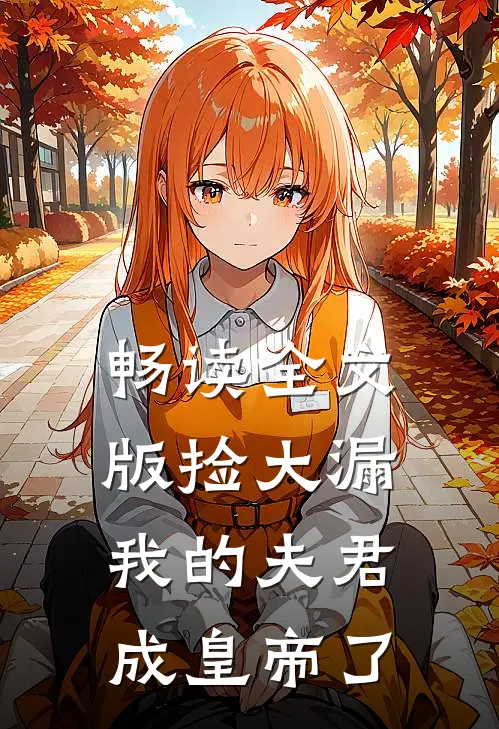 畅读全文版捡大漏，我的夫君成皇帝了