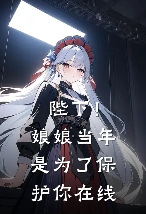 陛下！娘娘当年是为了保护你在线