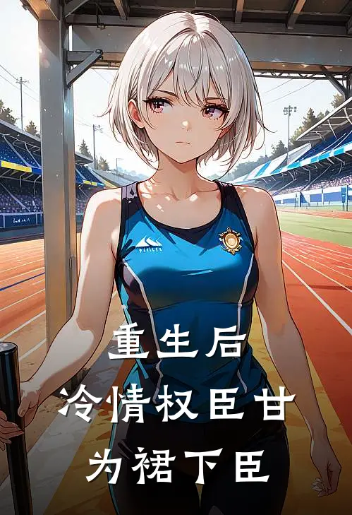 重生后，冷情权臣甘为裙下臣