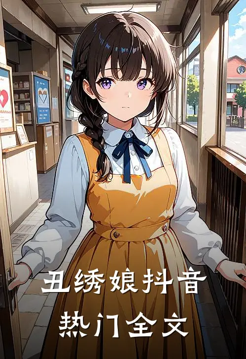 丑绣娘抖音热门全文