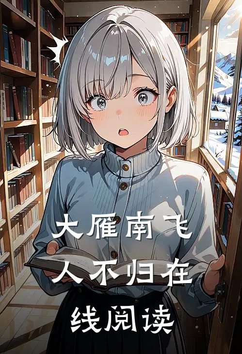 大雁南飞人不归在线阅读