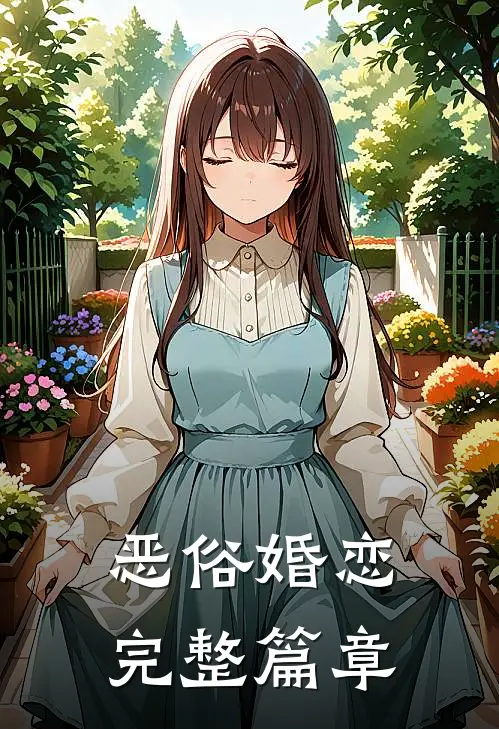 恶俗婚恋完整篇章